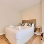 Vivienda Turistica Tivoli Centrico Y Moderno Appartamento Bilbao