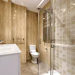 Vivienda Turistica Tivoli Centrico Y Moderno Appartamento *