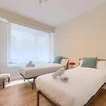 Appartamento Vivienda Turistica Tivoli Centrico Y Moderno *