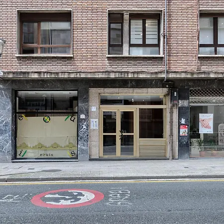 Vivienda Turistica Tivoli Centrico Y Moderno *