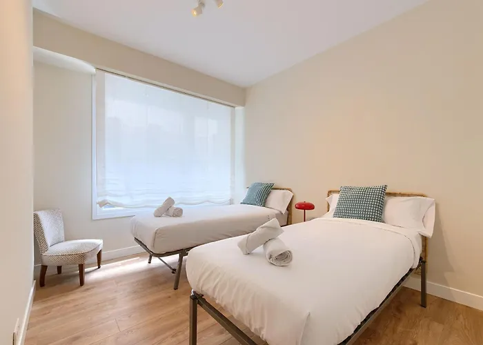 Apartamento Vivienda Turistica Tivoli Centrico Y Moderno *