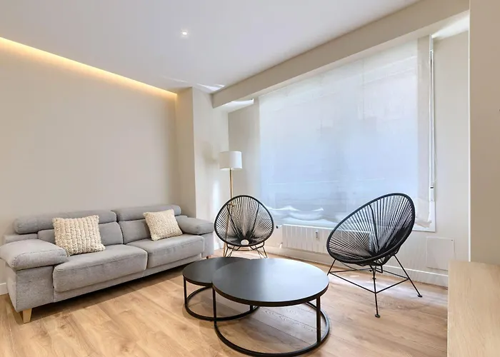 Vivienda Turistica Tivoli Centrico Y Moderno Apartamento *